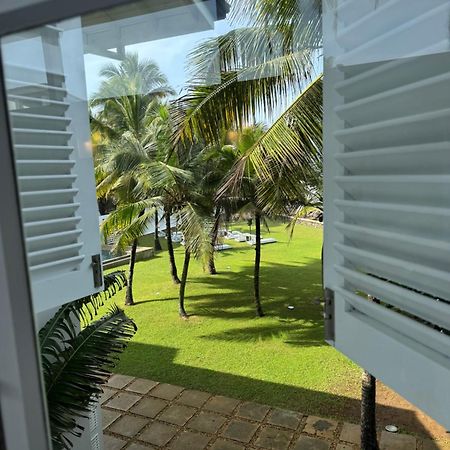 Arabella On Boossa Hotel Ngoại thất bức ảnh