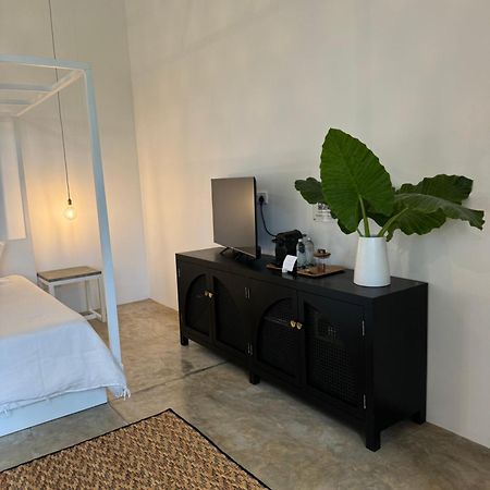 Arabella On Boossa Hotel Ngoại thất bức ảnh