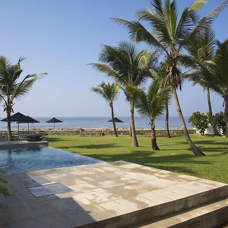 Arabella On Boossa Hotel Ngoại thất bức ảnh