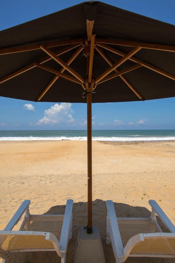 Arabella On Boossa Hotel Ngoại thất bức ảnh