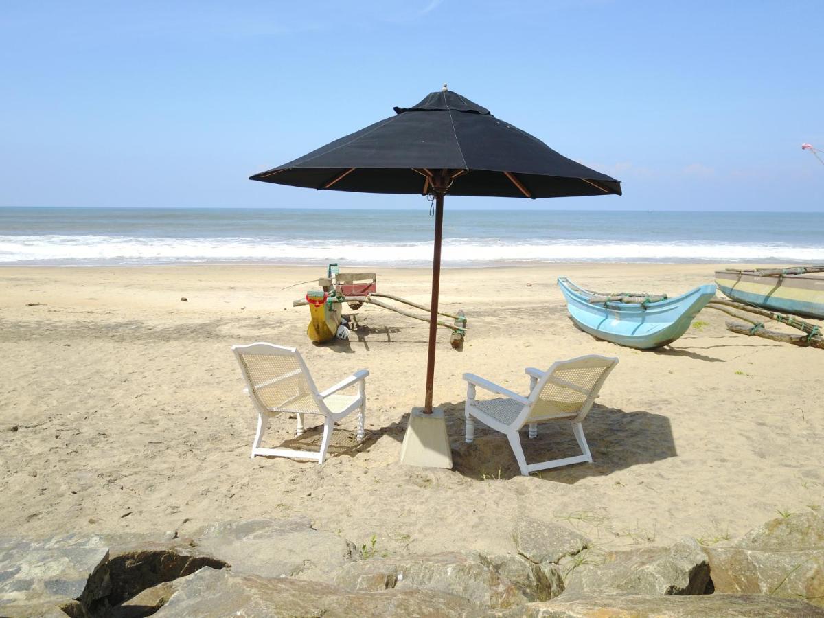 Arabella On Boossa Hotel Ngoại thất bức ảnh