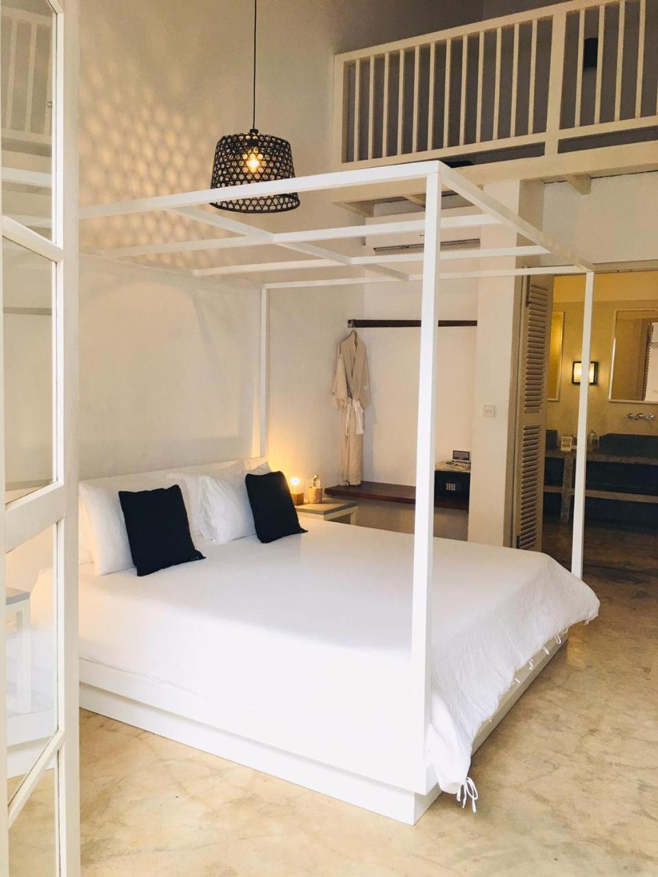 Arabella On Boossa Hotel Ngoại thất bức ảnh