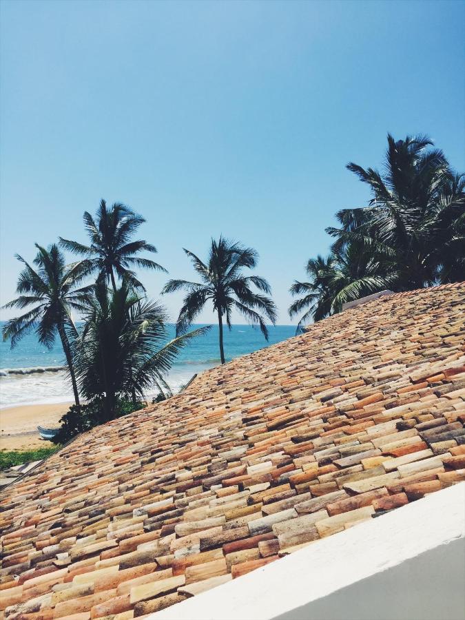 Arabella On Boossa Hotel Ngoại thất bức ảnh