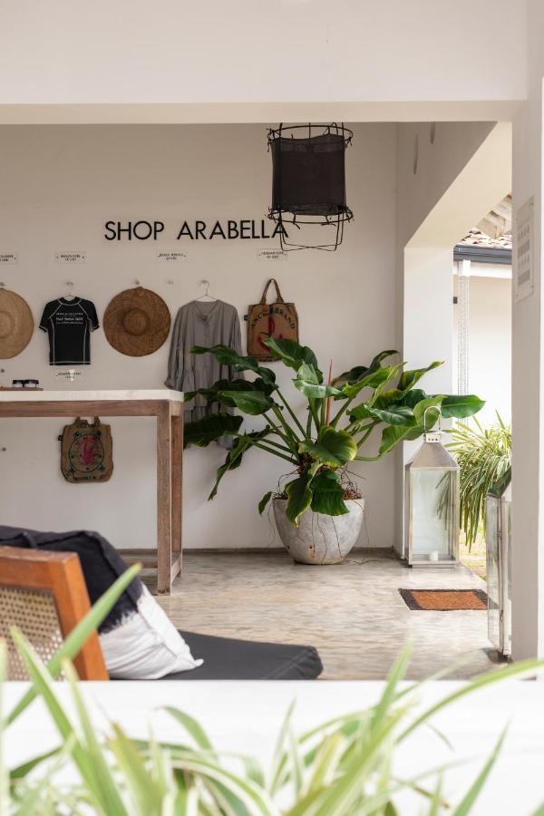 Arabella On Boossa Hotel Ngoại thất bức ảnh
