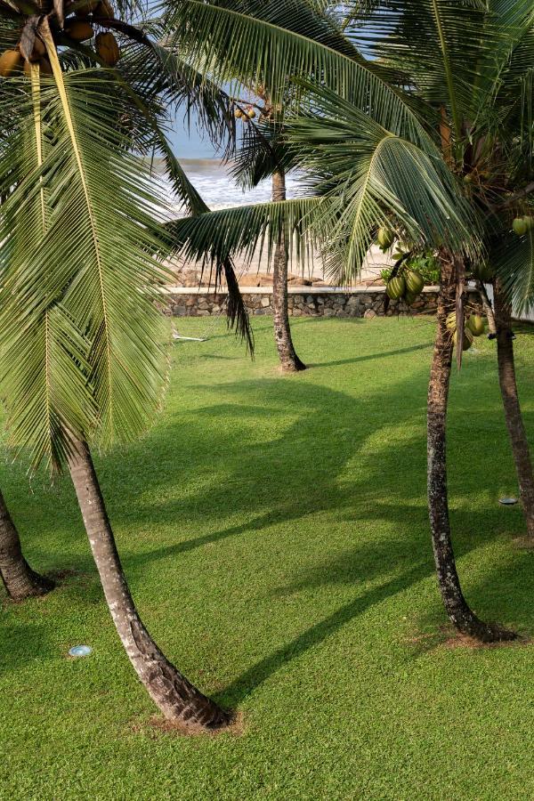 Arabella On Boossa Hotel Ngoại thất bức ảnh