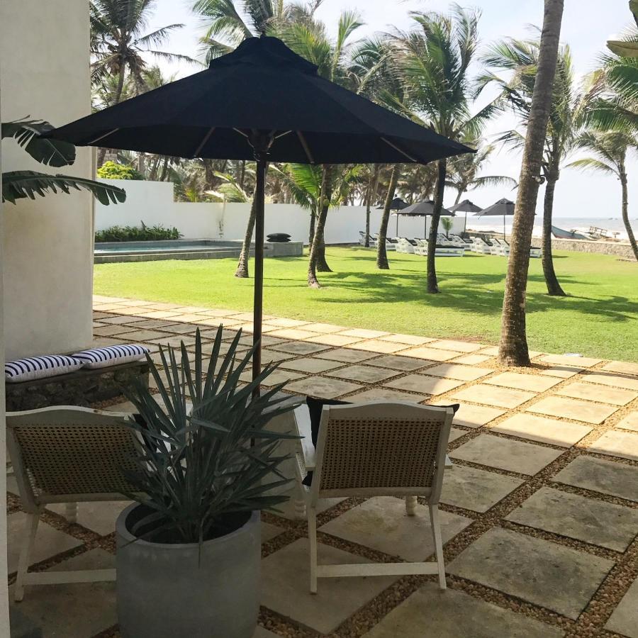 Arabella On Boossa Hotel Ngoại thất bức ảnh