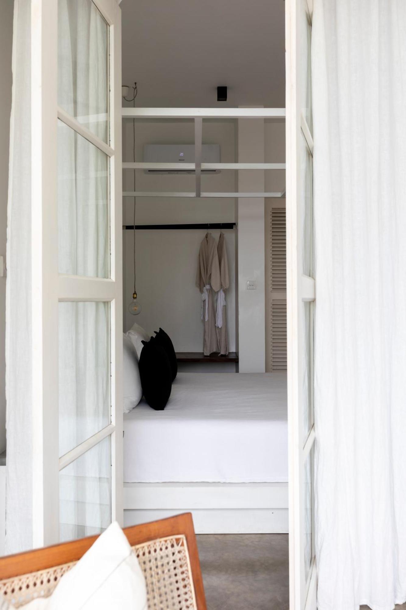 Arabella On Boossa Hotel Ngoại thất bức ảnh