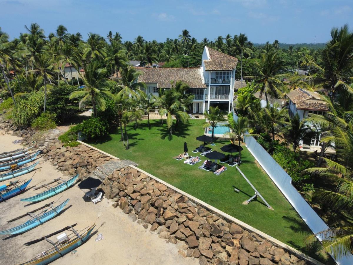 Arabella On Boossa Hotel Ngoại thất bức ảnh