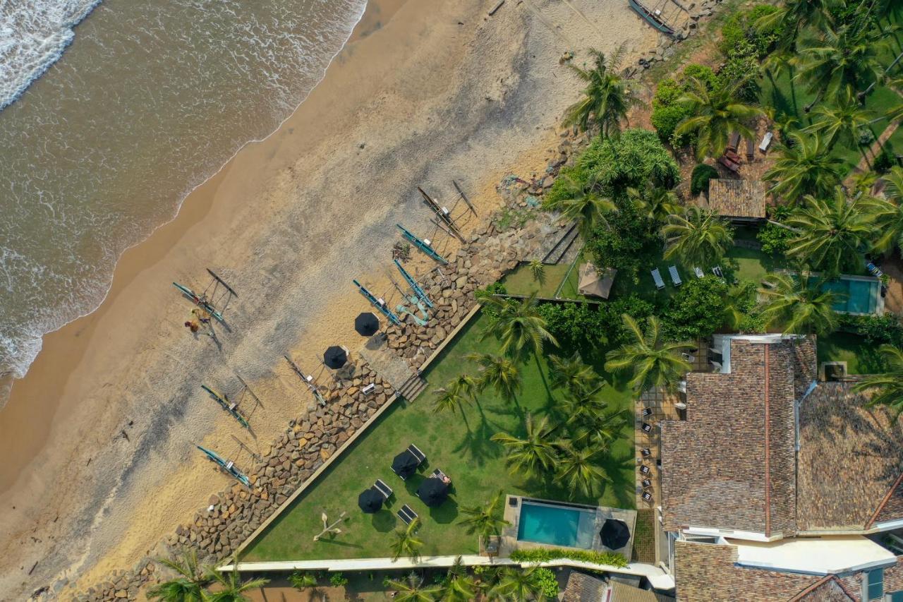 Arabella On Boossa Hotel Ngoại thất bức ảnh