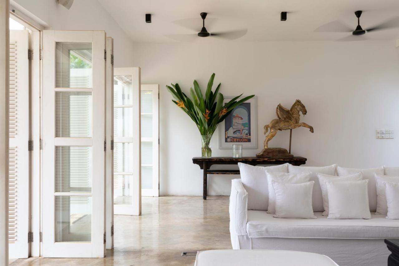 Arabella On Boossa Hotel Ngoại thất bức ảnh