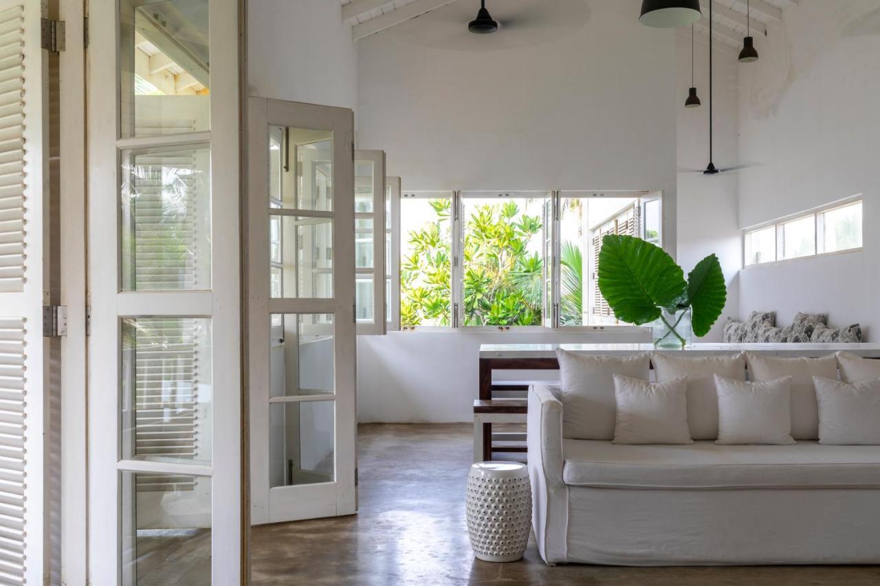 Arabella On Boossa Hotel Ngoại thất bức ảnh