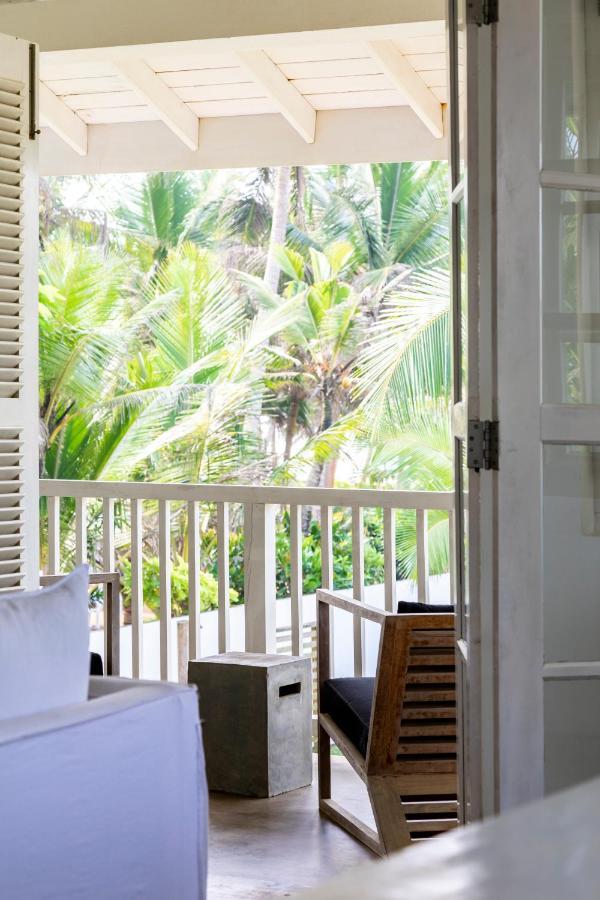 Arabella On Boossa Hotel Ngoại thất bức ảnh
