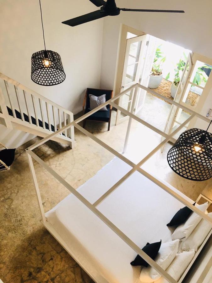 Arabella On Boossa Hotel Ngoại thất bức ảnh