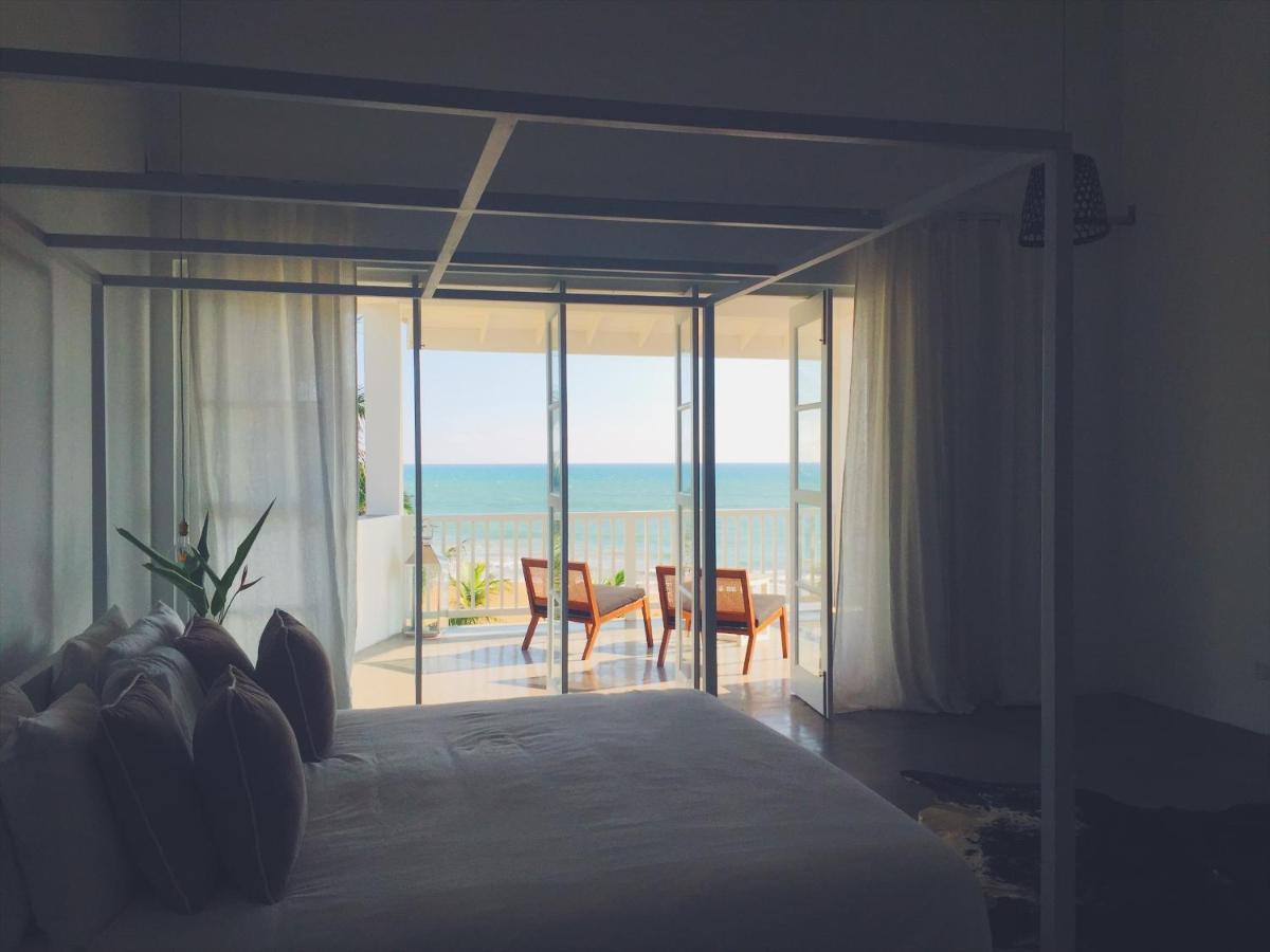 Arabella On Boossa Hotel Ngoại thất bức ảnh