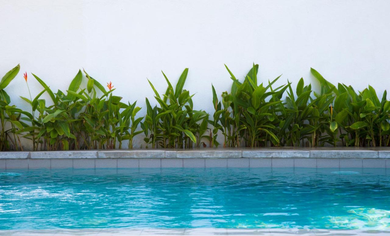 Arabella On Boossa Hotel Ngoại thất bức ảnh