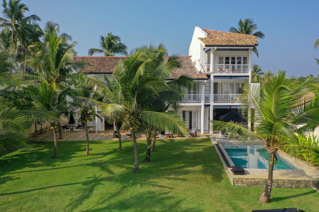 Arabella On Boossa Hotel Ngoại thất bức ảnh