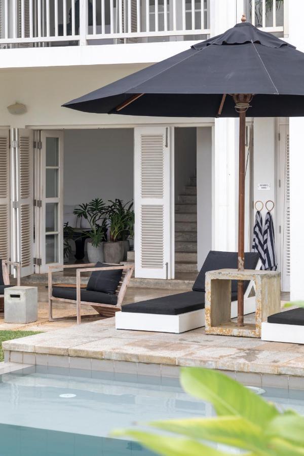 Arabella On Boossa Hotel Ngoại thất bức ảnh