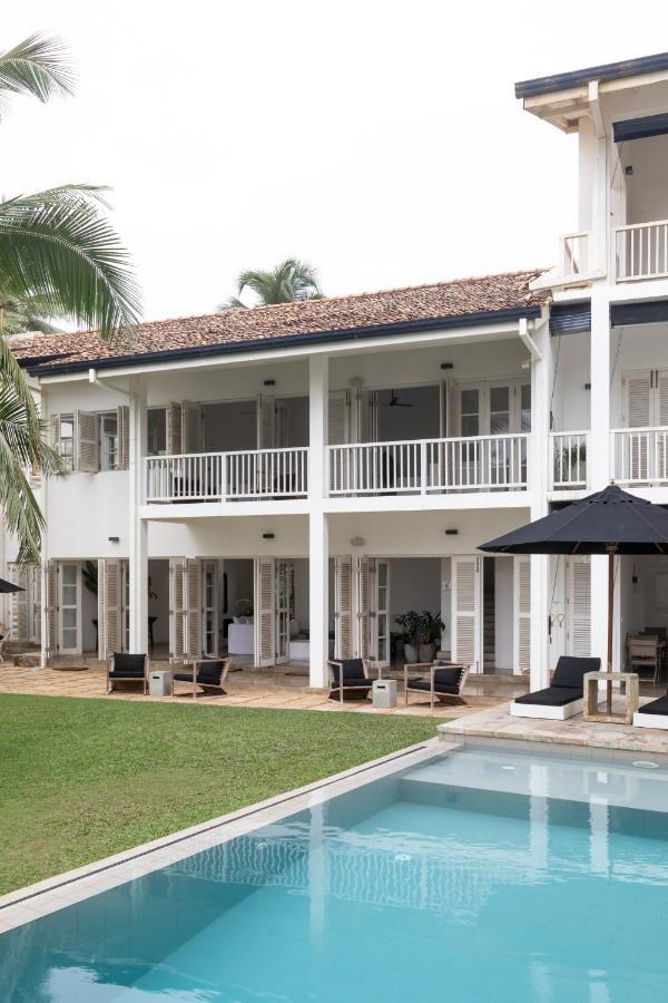 Arabella On Boossa Hotel Ngoại thất bức ảnh