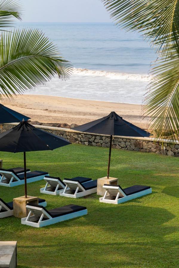 Arabella On Boossa Hotel Ngoại thất bức ảnh