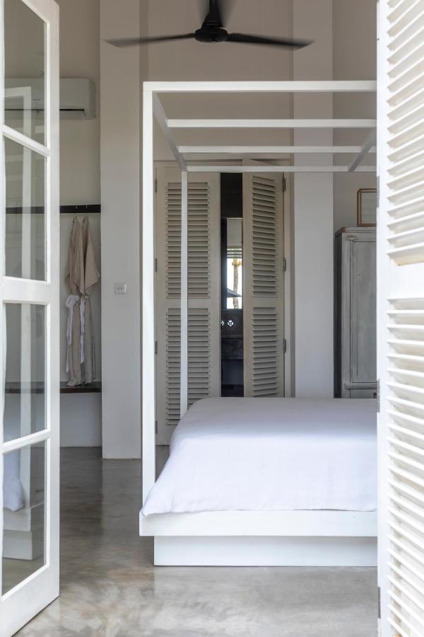 Arabella On Boossa Hotel Ngoại thất bức ảnh