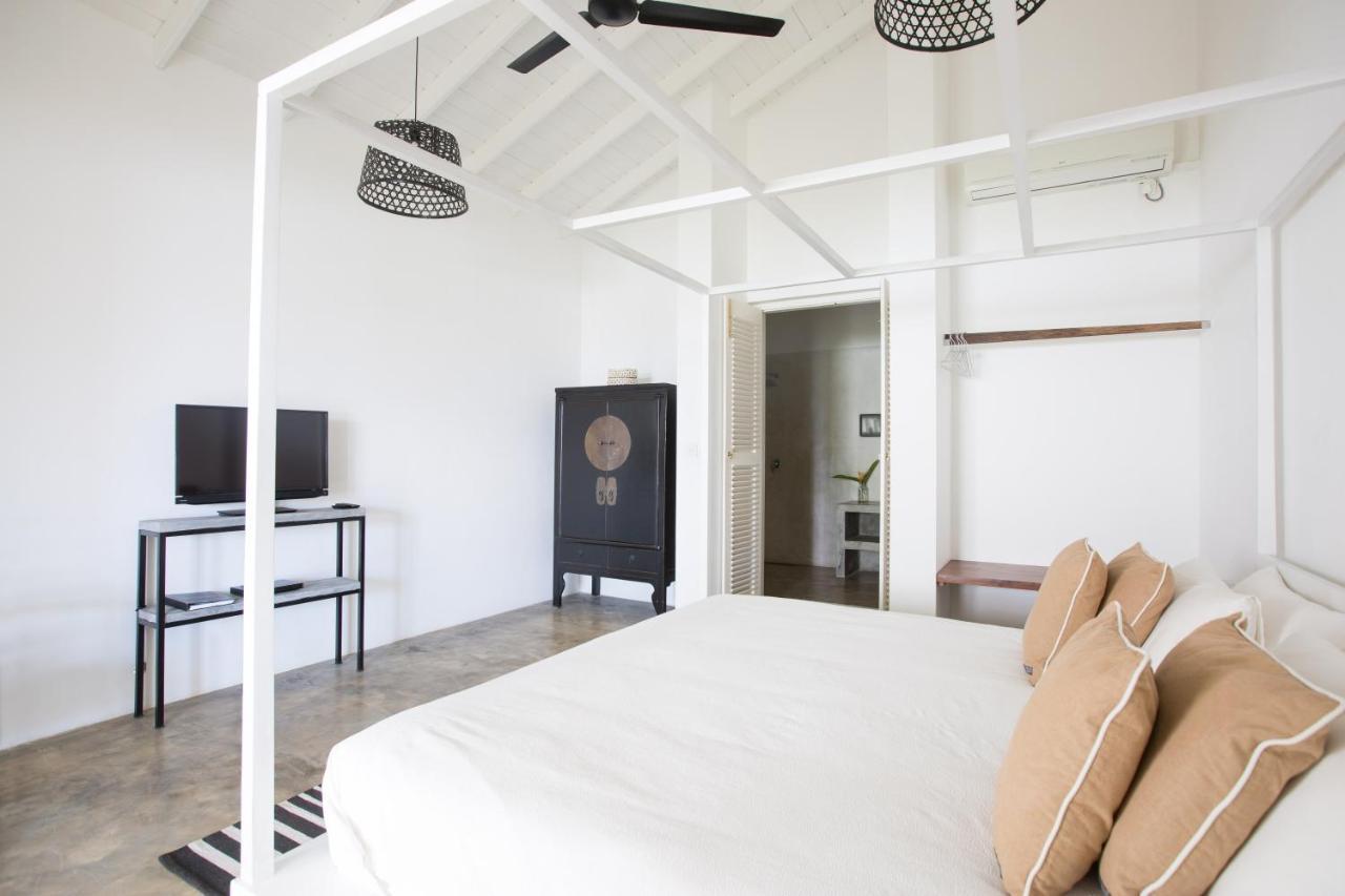 Arabella On Boossa Hotel Ngoại thất bức ảnh