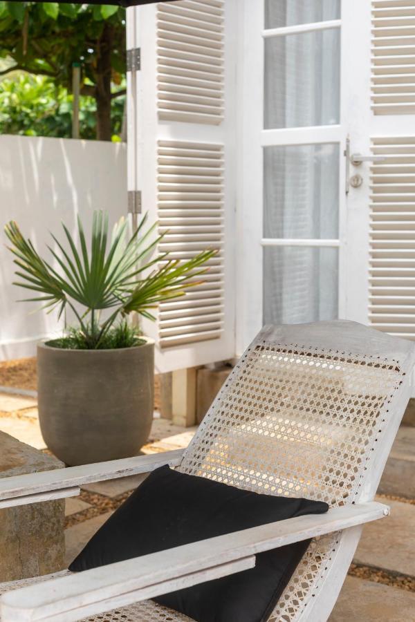 Arabella On Boossa Hotel Ngoại thất bức ảnh