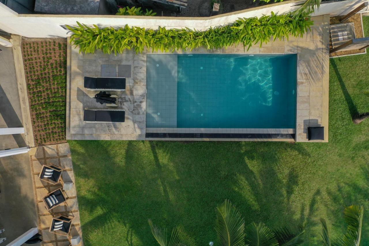 Arabella On Boossa Hotel Ngoại thất bức ảnh