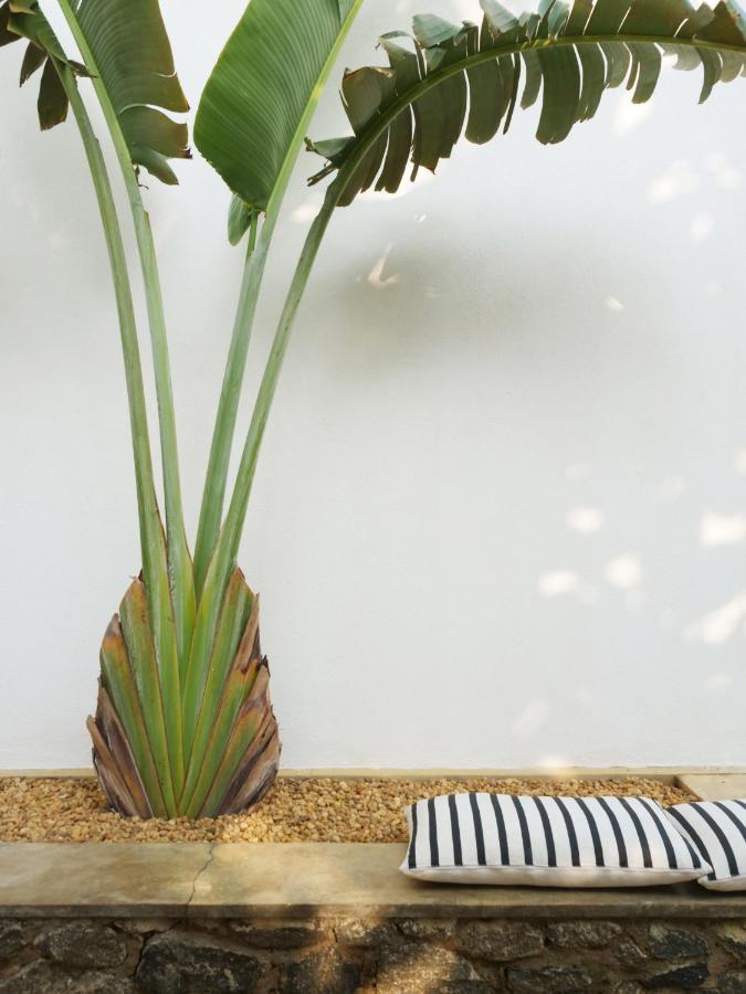 Arabella On Boossa Hotel Ngoại thất bức ảnh