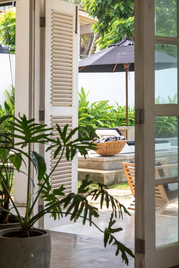 Arabella On Boossa Hotel Ngoại thất bức ảnh