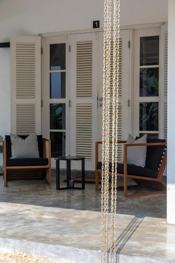 Arabella On Boossa Hotel Ngoại thất bức ảnh
