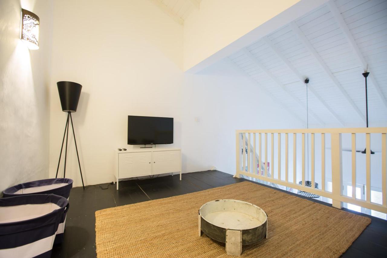Arabella On Boossa Hotel Ngoại thất bức ảnh