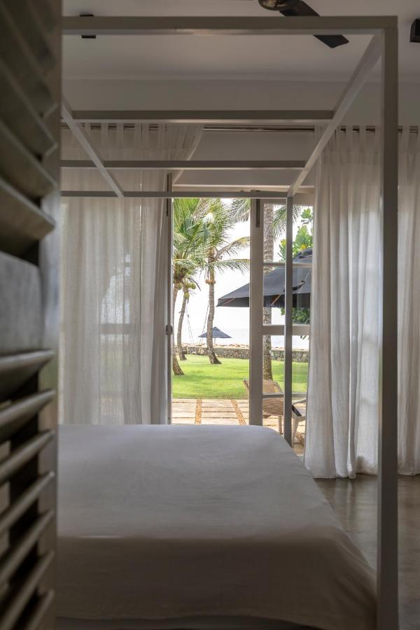 Arabella On Boossa Hotel Ngoại thất bức ảnh