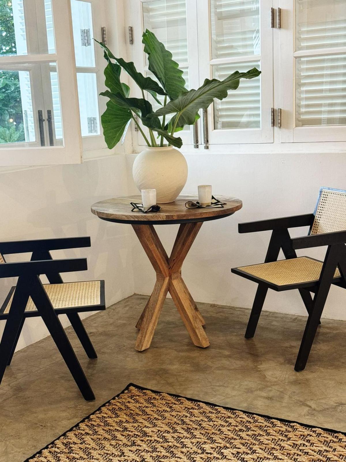 Arabella On Boossa Hotel Ngoại thất bức ảnh