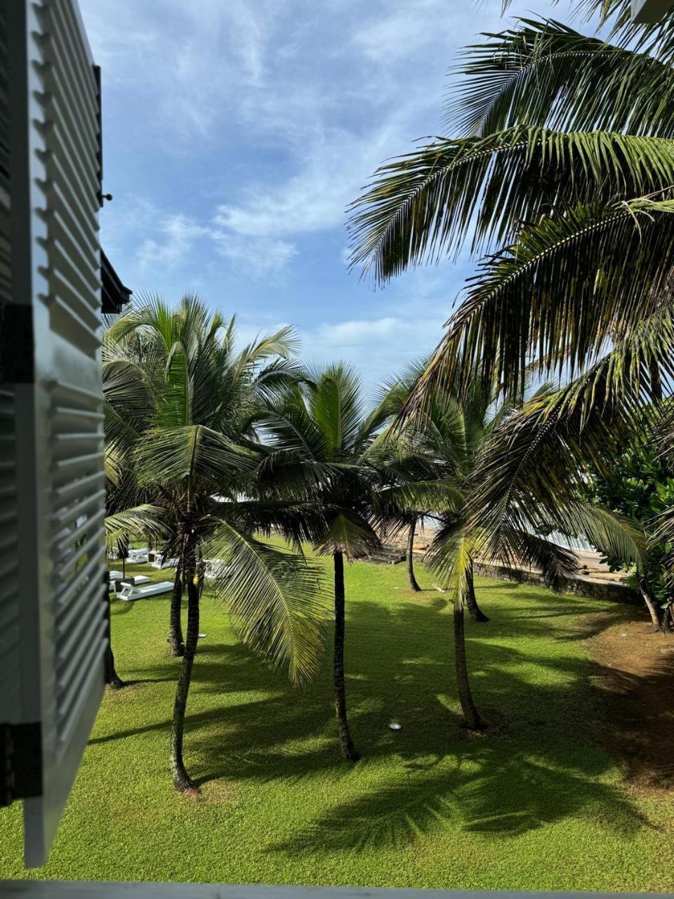 Arabella On Boossa Hotel Ngoại thất bức ảnh