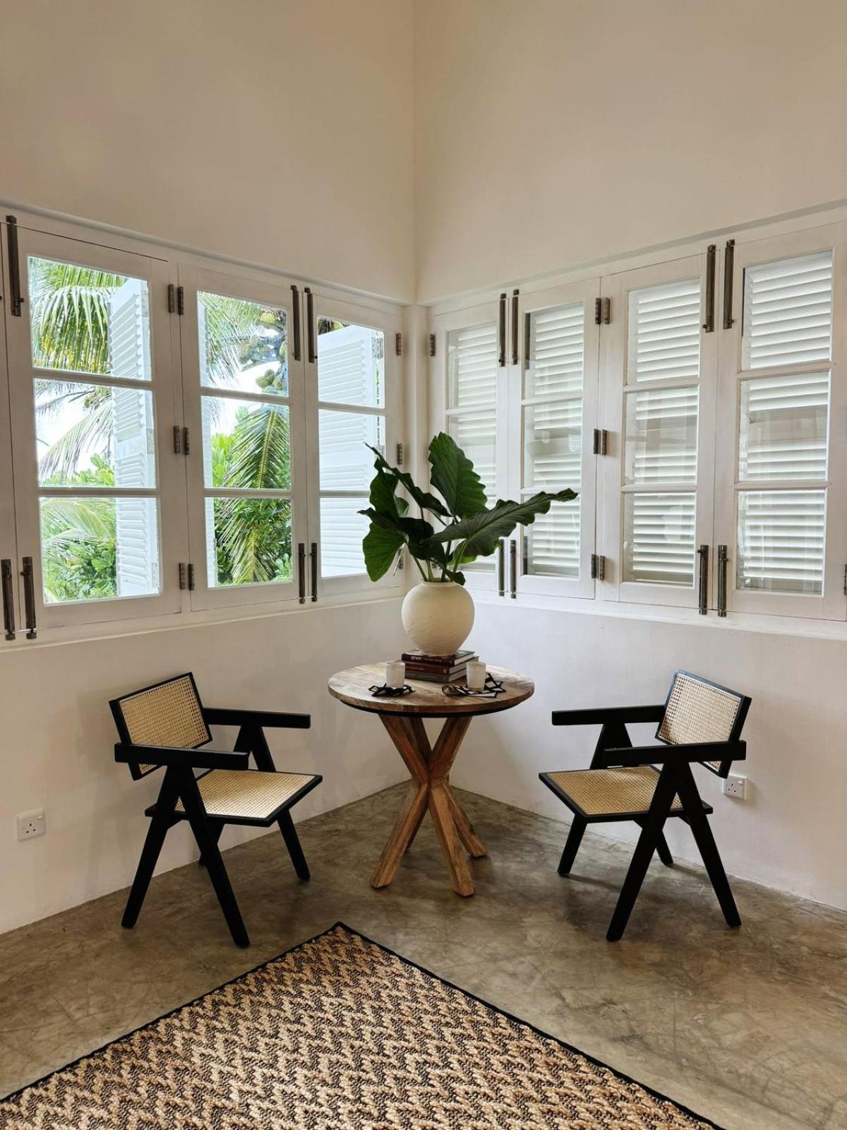 Arabella On Boossa Hotel Ngoại thất bức ảnh