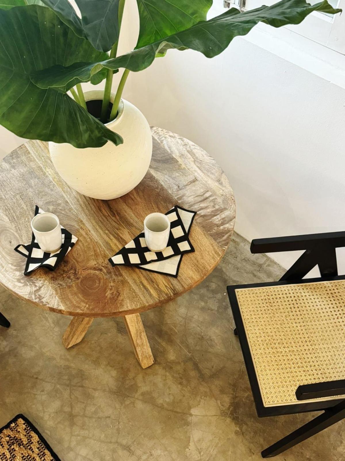 Arabella On Boossa Hotel Ngoại thất bức ảnh