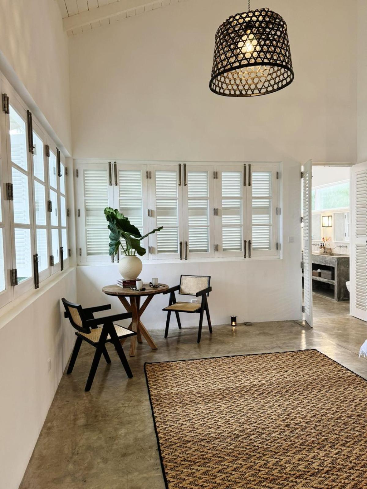 Arabella On Boossa Hotel Ngoại thất bức ảnh