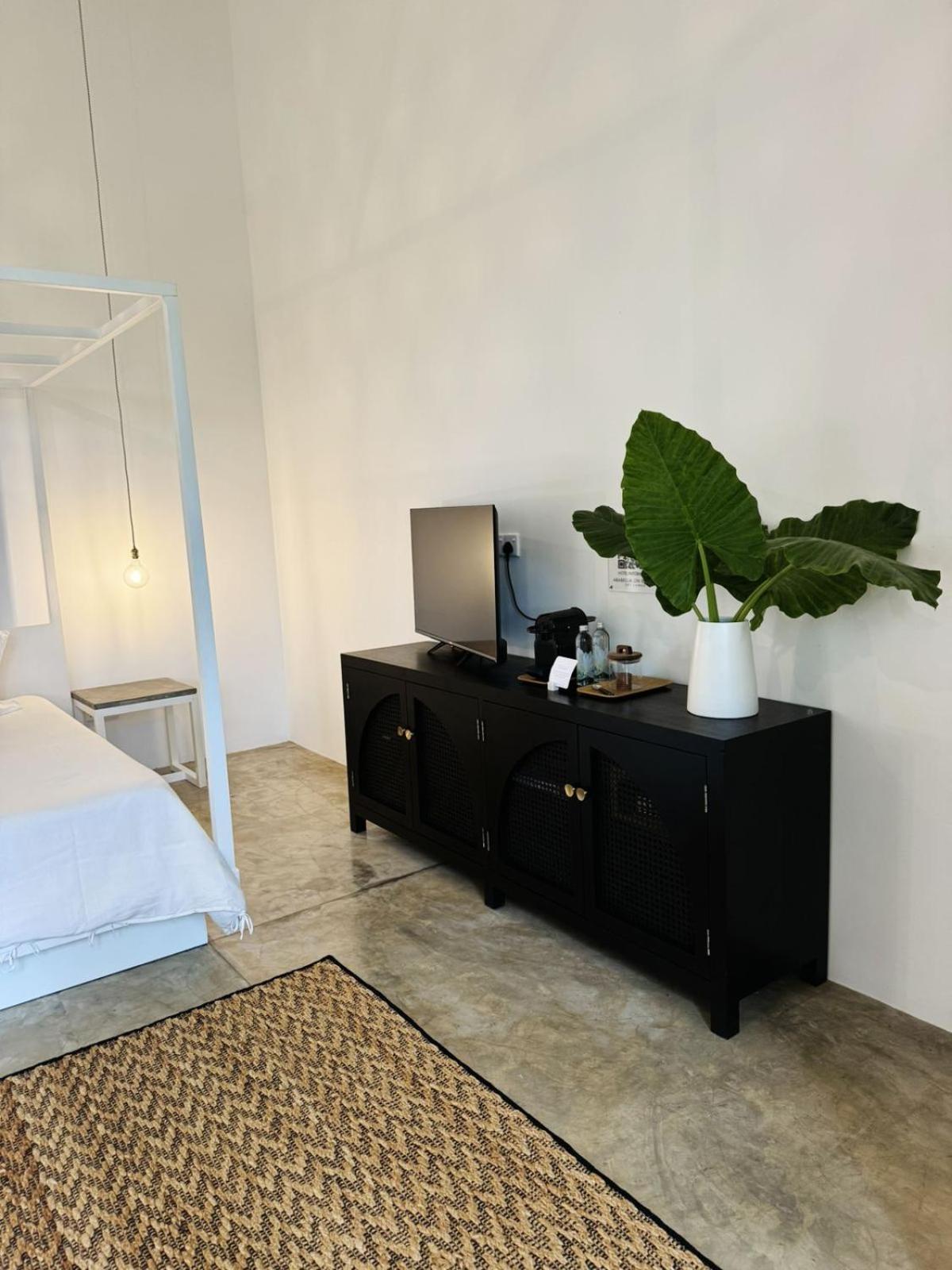 Arabella On Boossa Hotel Ngoại thất bức ảnh