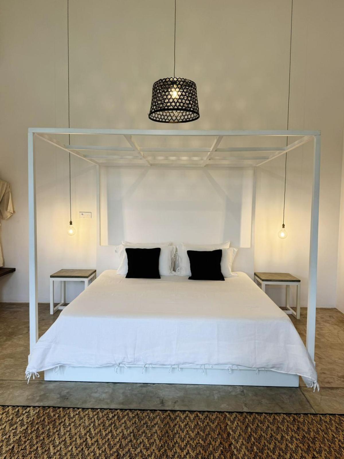 Arabella On Boossa Hotel Ngoại thất bức ảnh