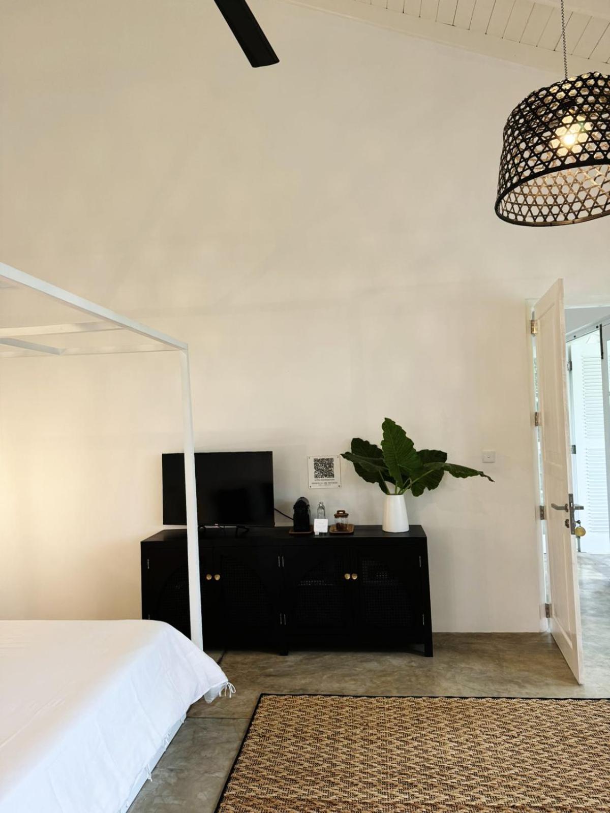 Arabella On Boossa Hotel Ngoại thất bức ảnh