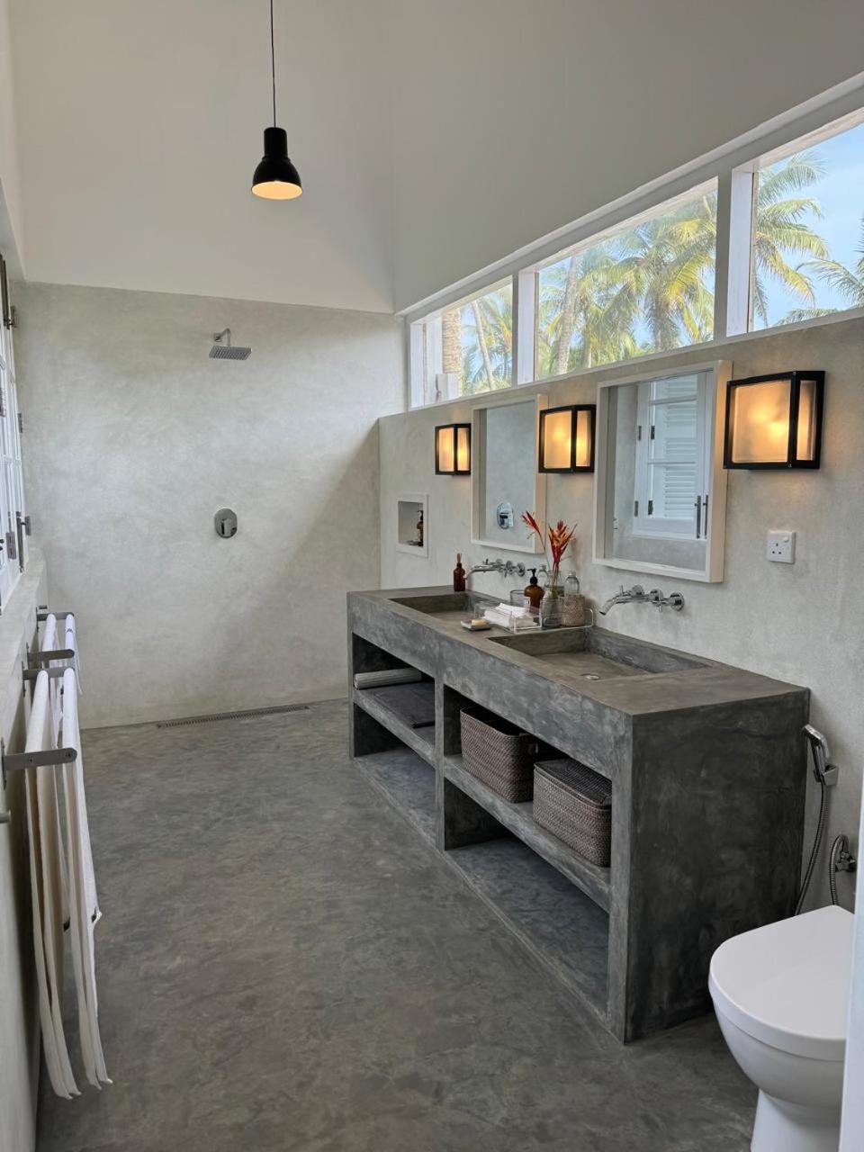 Arabella On Boossa Hotel Ngoại thất bức ảnh