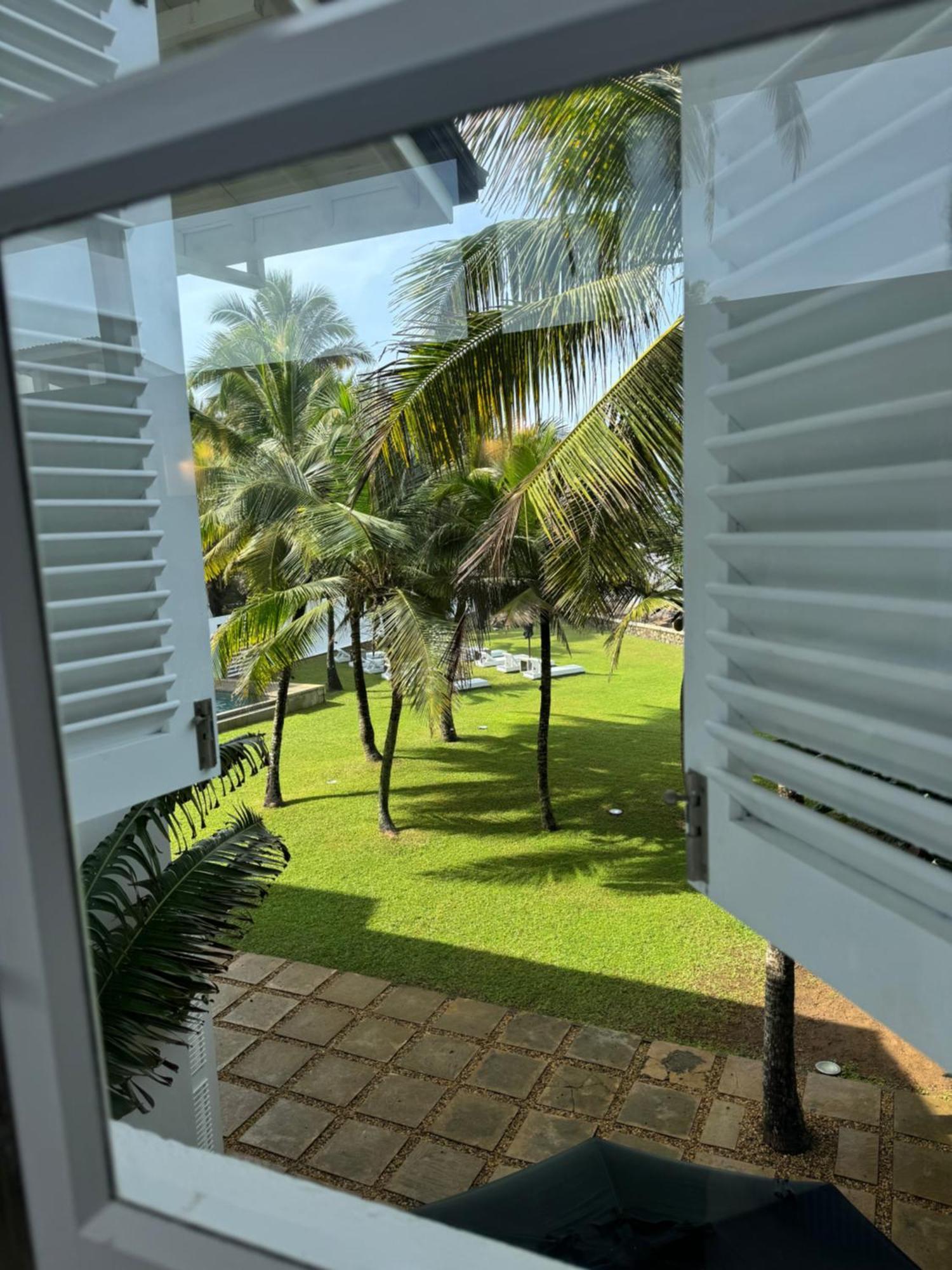 Arabella On Boossa Hotel Ngoại thất bức ảnh