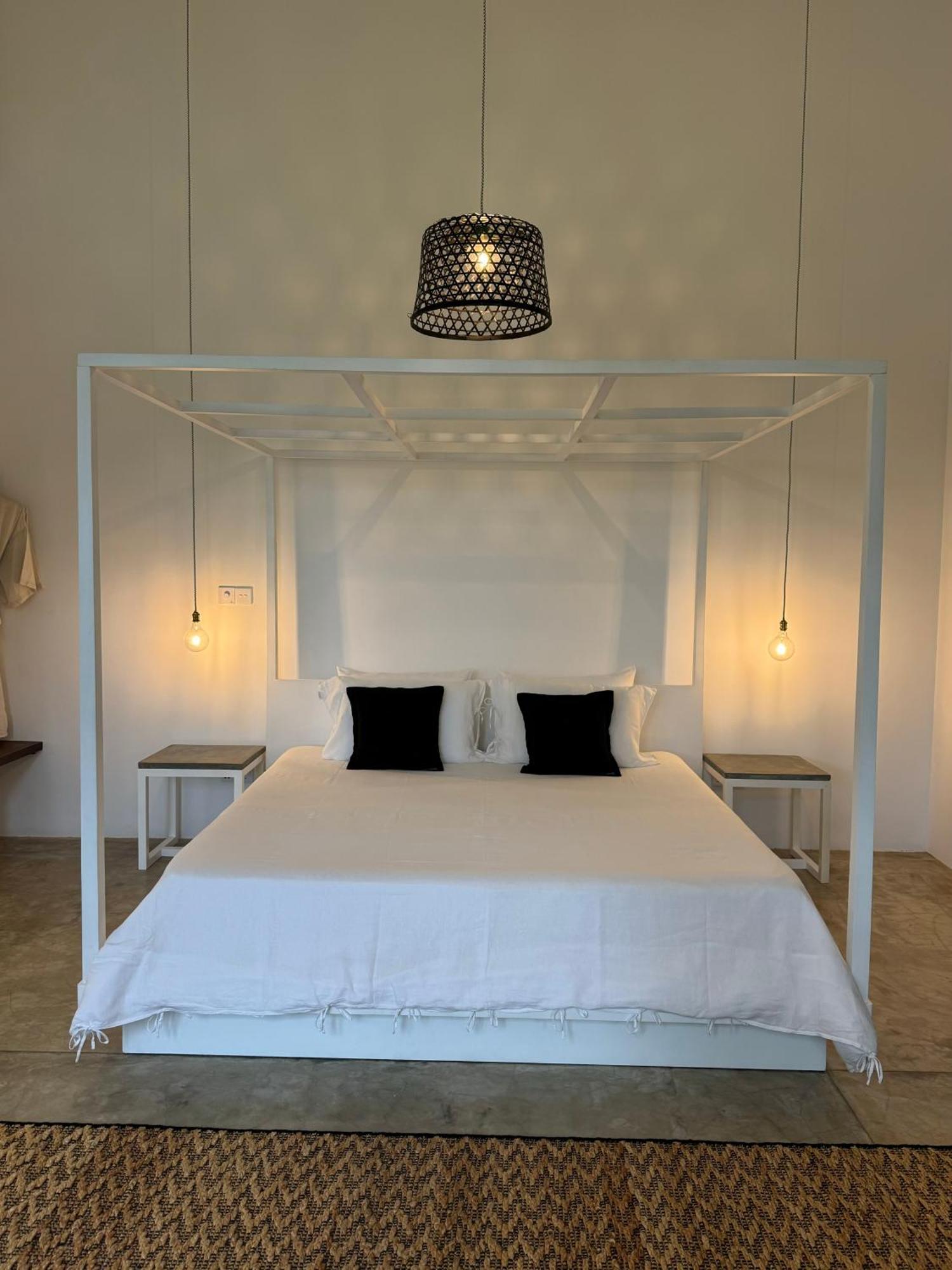Arabella On Boossa Hotel Ngoại thất bức ảnh