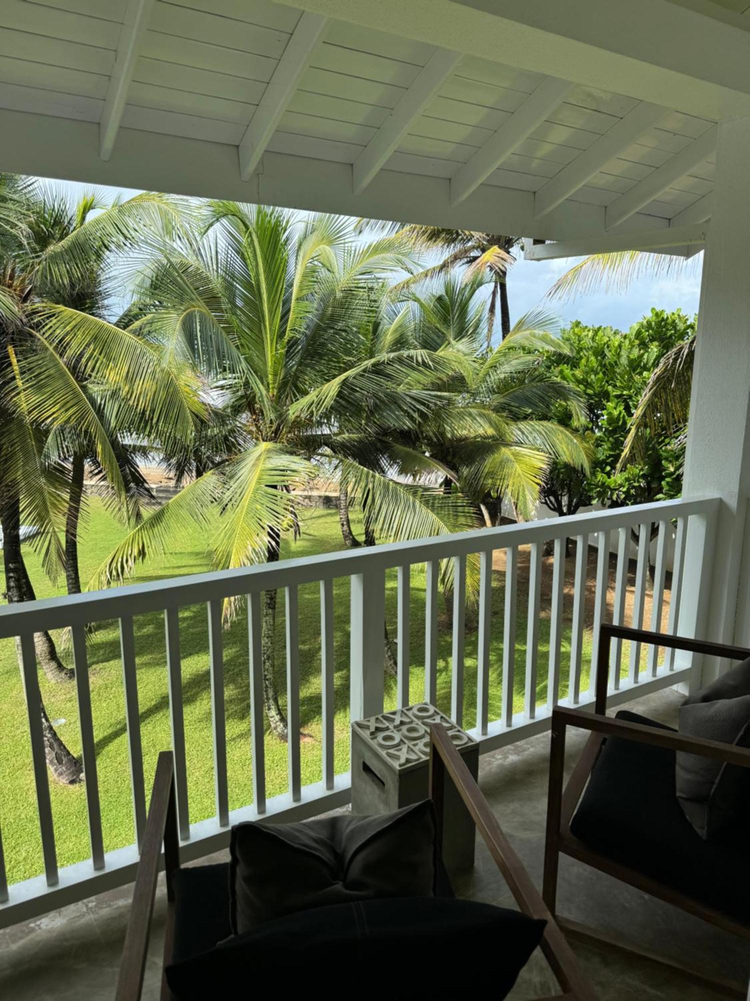 Arabella On Boossa Hotel Ngoại thất bức ảnh