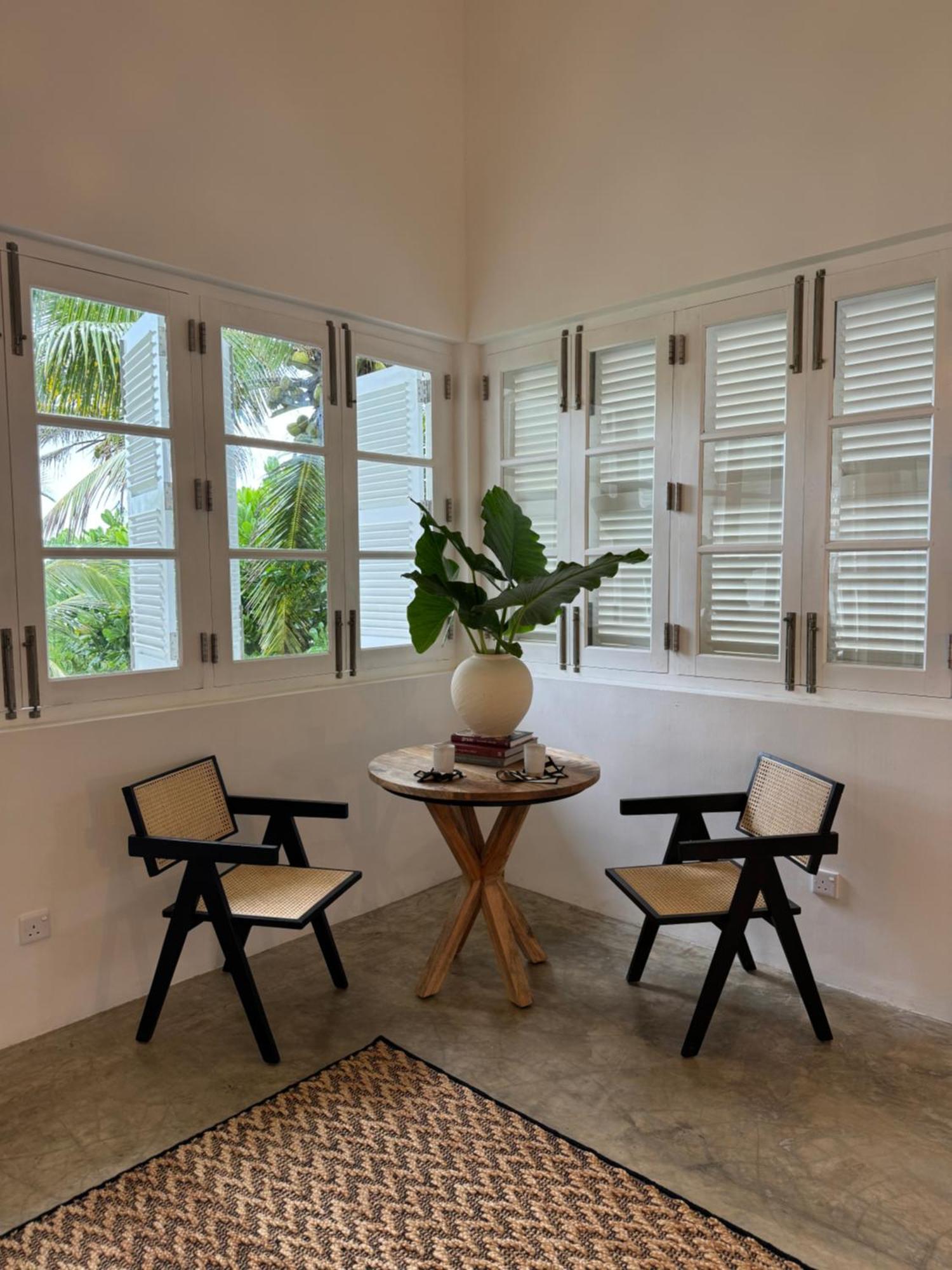 Arabella On Boossa Hotel Ngoại thất bức ảnh