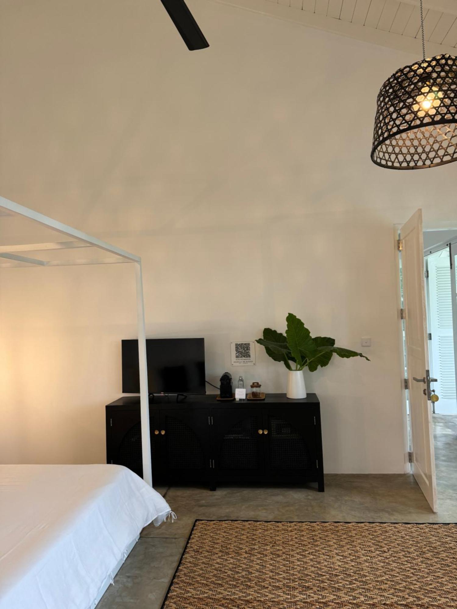 Arabella On Boossa Hotel Ngoại thất bức ảnh
