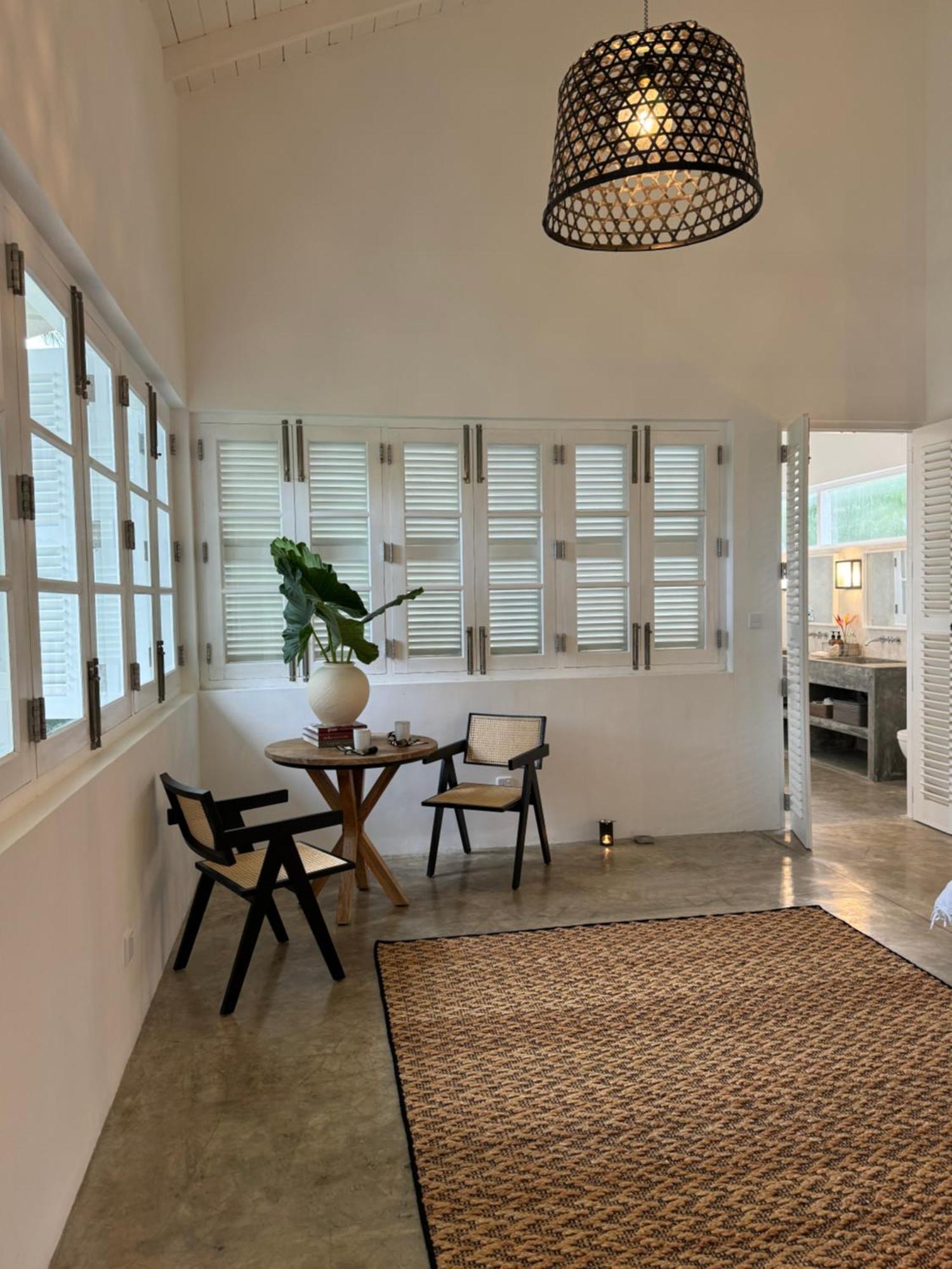 Arabella On Boossa Hotel Ngoại thất bức ảnh