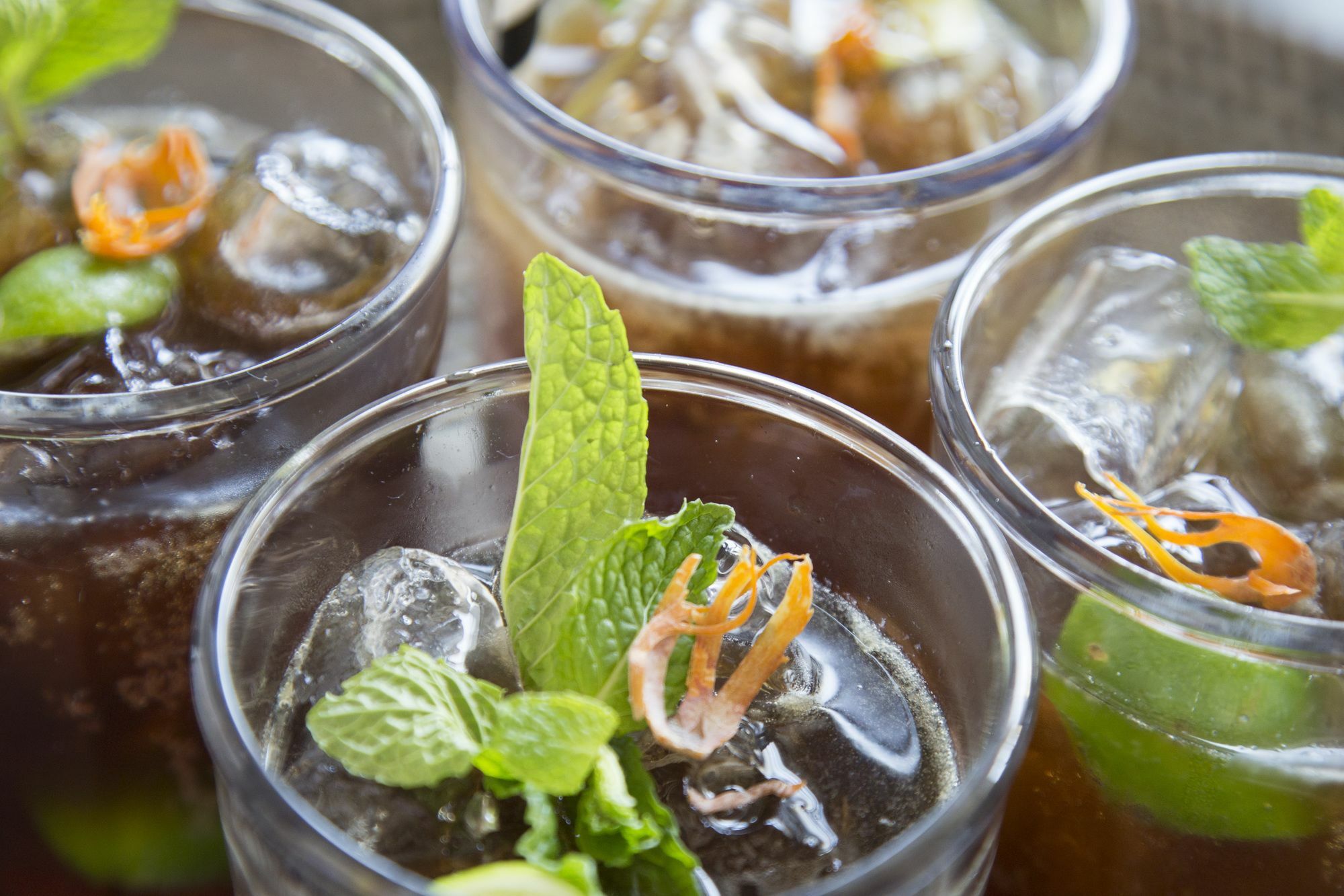 Arabella On Boossa Hotel Ngoại thất bức ảnh