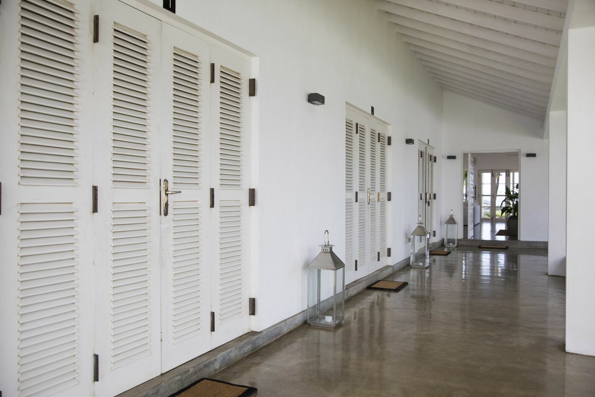 Arabella On Boossa Hotel Ngoại thất bức ảnh